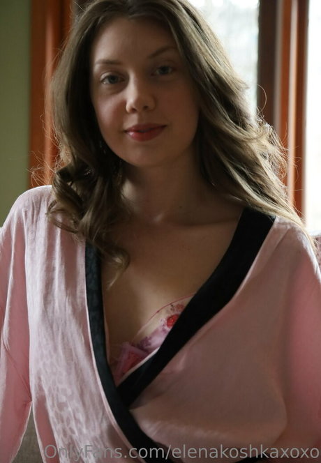 Elena Koshka