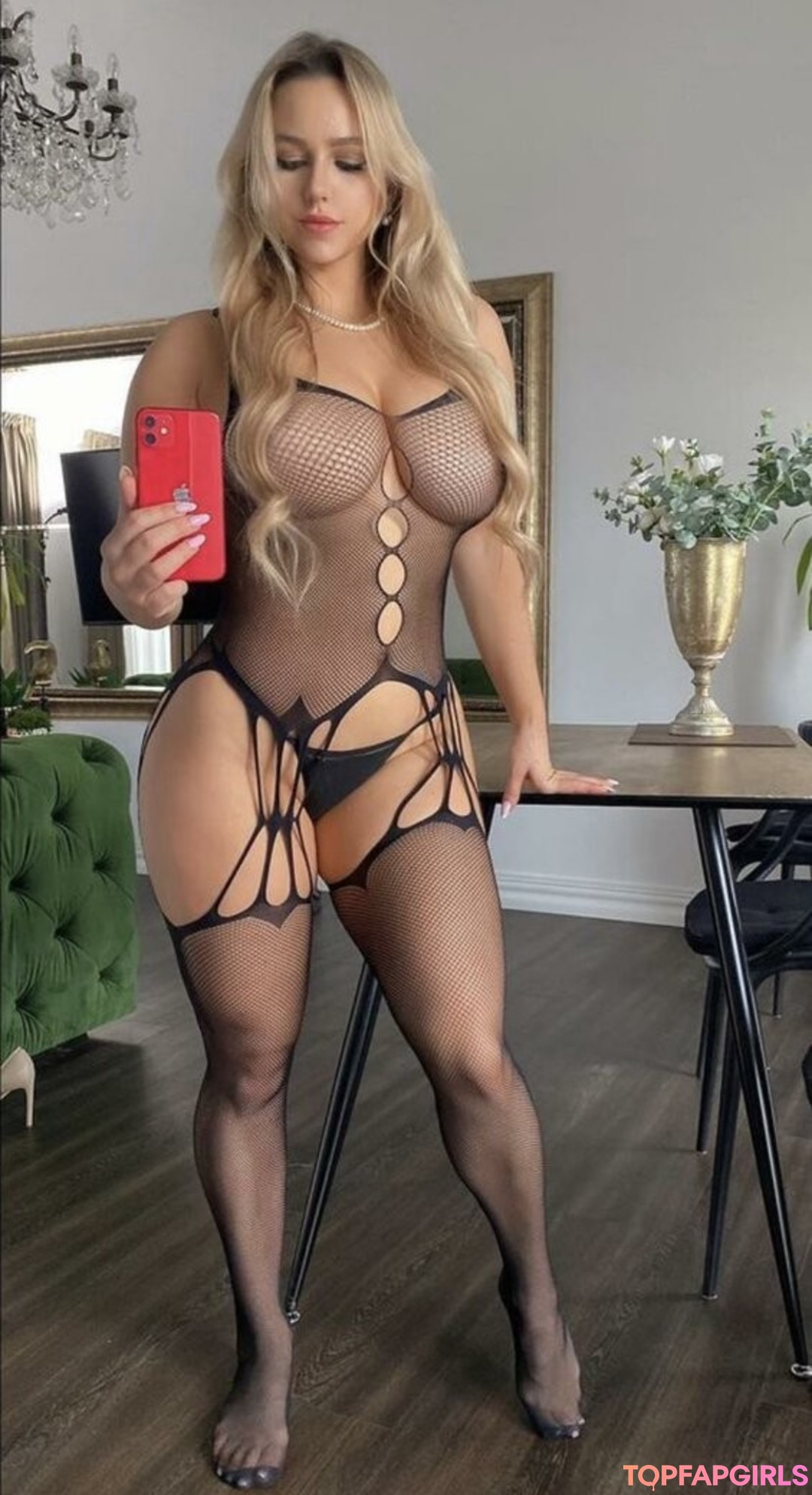 Nacktes geleaktes OnlyFans-Foto von Neringa Kriziute #1619