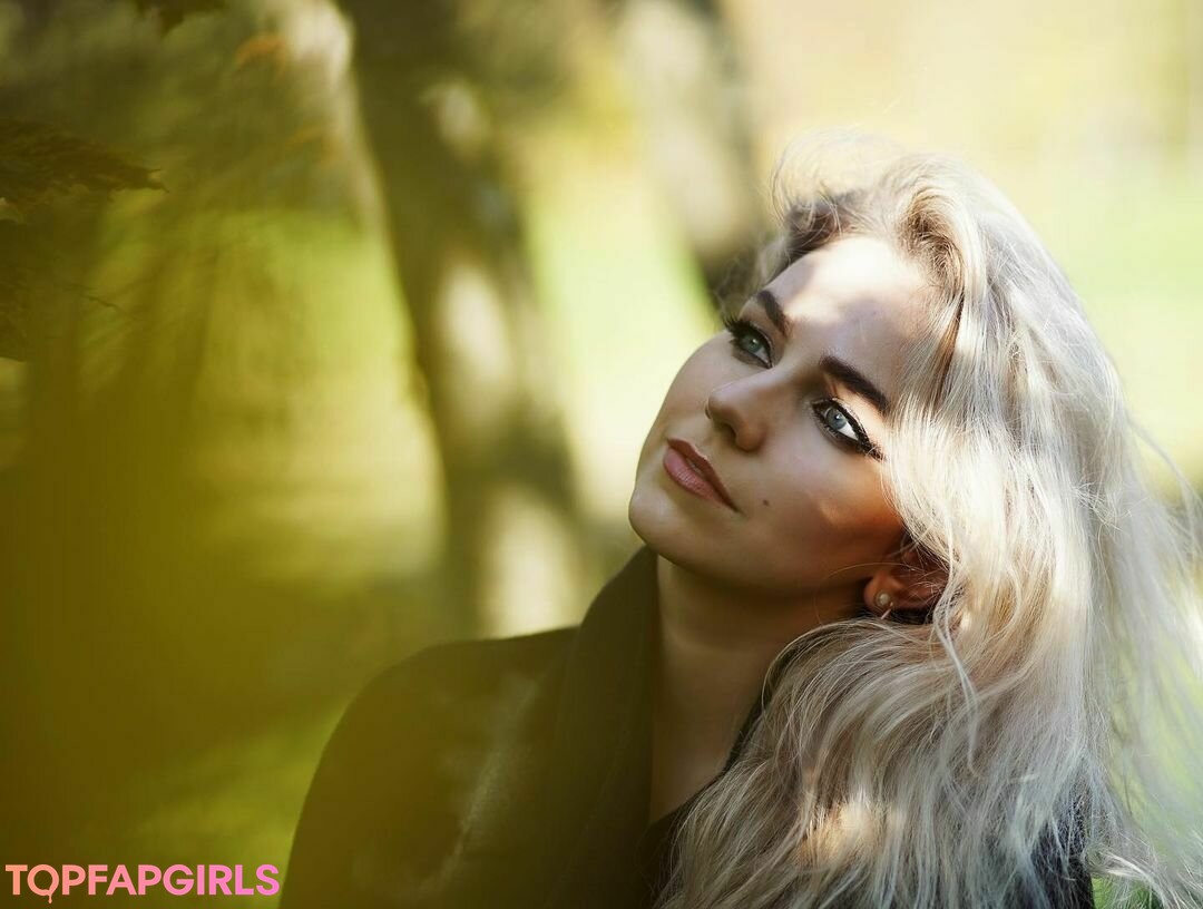Nacktes geleaktes OnlyFans-Foto von Neringa Kriziute #1653