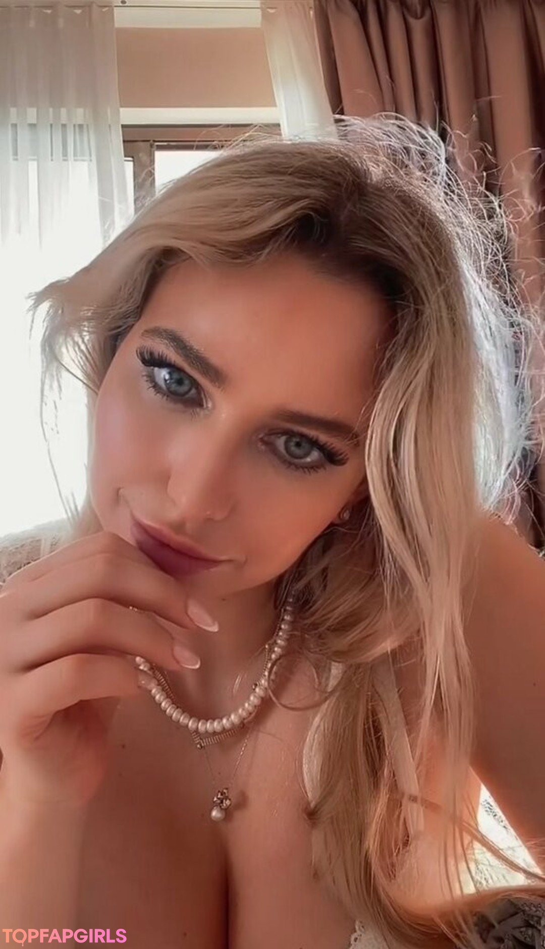 Nacktes geleaktes OnlyFans-Foto von Neringa Kriziute #1765