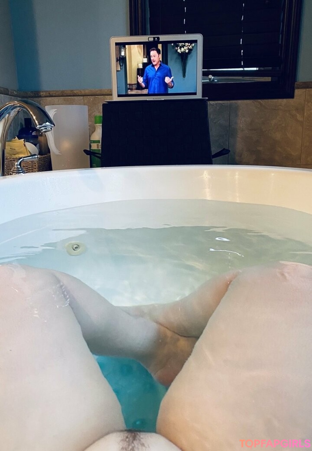 Nacktes geleaktes OnlyFans-Foto von Ambercutie #1276