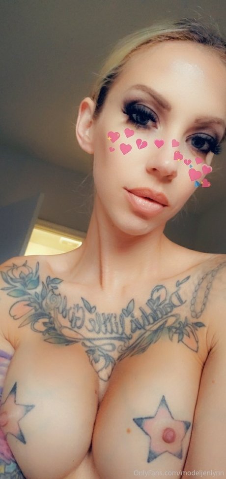 Jennifer Lynn VIP