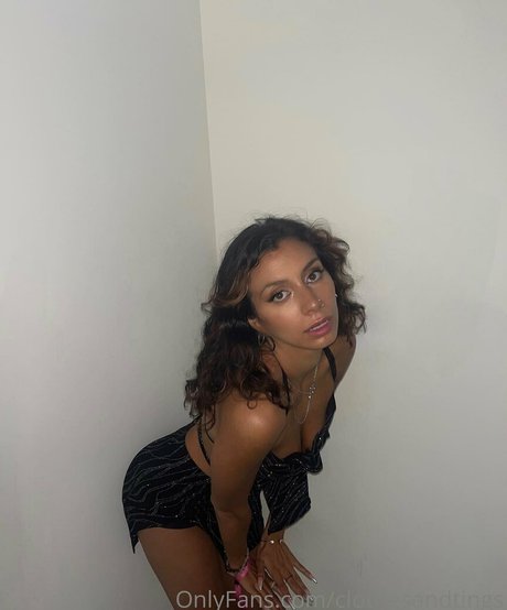 Nacktes geleaktes OnlyFans-Foto von Clothesandtingsss