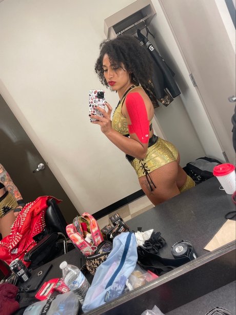 Marti Belle
