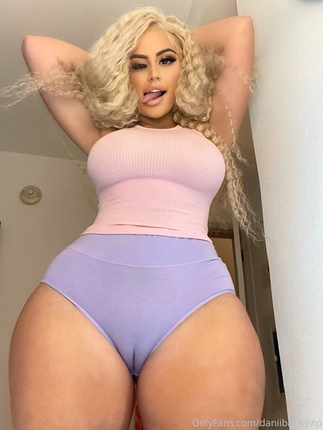 Danii Banks