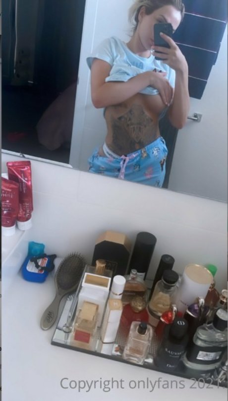 Stacey Hampton