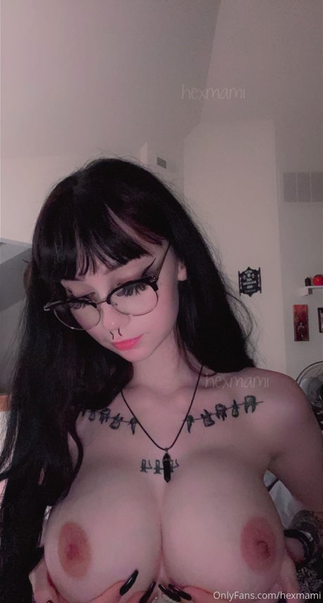 Hexmami