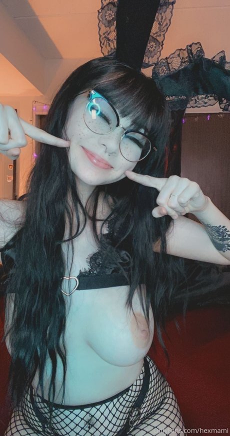 Hexmami