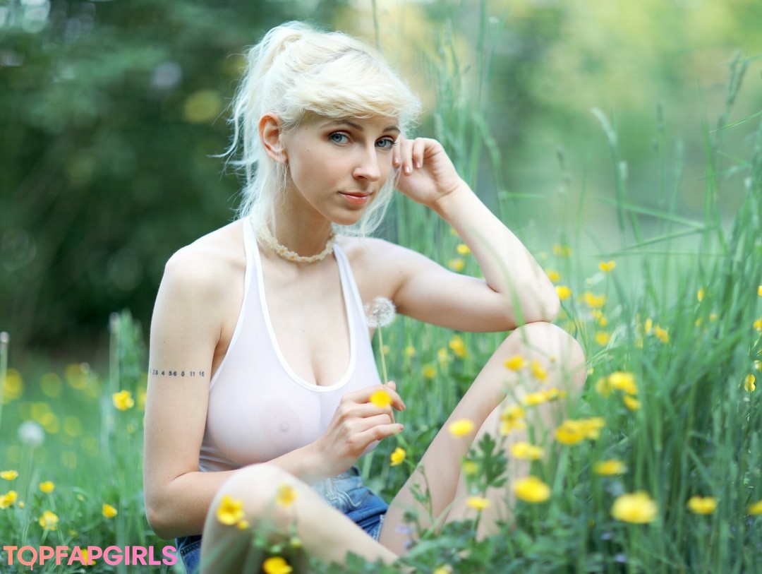 Nacktes geleaktes OnlyFans-Foto von Hopelesssofrantic #1655