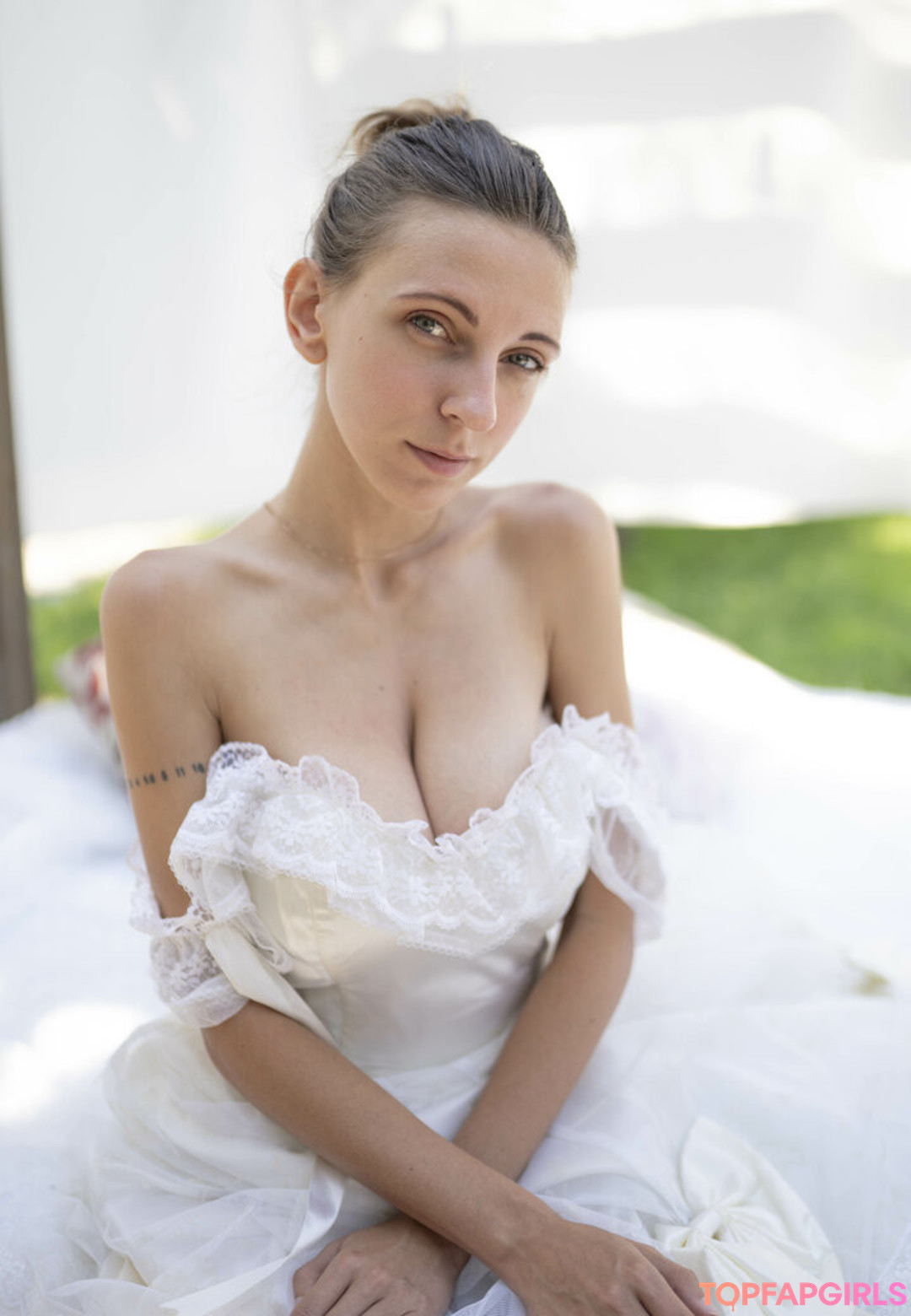 Nacktes geleaktes OnlyFans-Foto von Hopelesssofrantic #1796