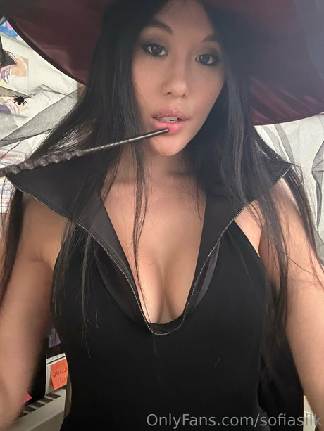 Sofia Silk