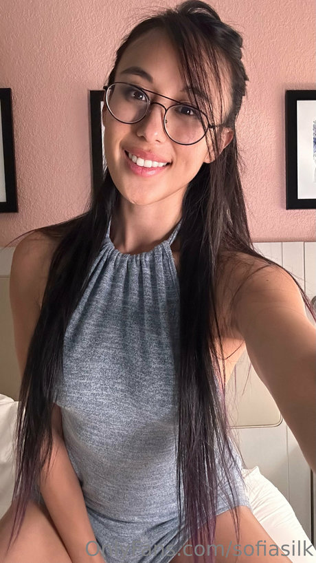 Sofia Silk