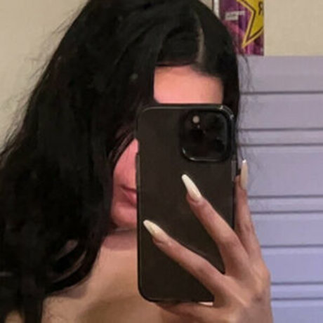 Nacktes geleaktes OnlyFans-Foto von Mariashai