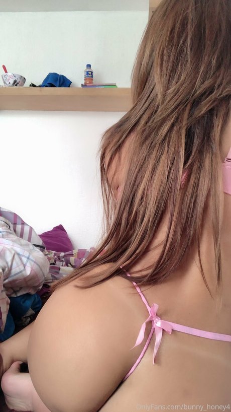 Nacktes geleaktes OnlyFans-Foto von Kikii