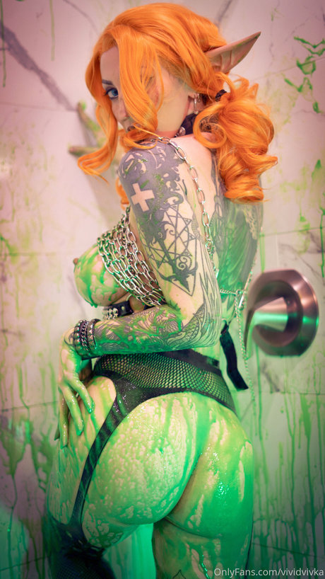 Vivid Vivka