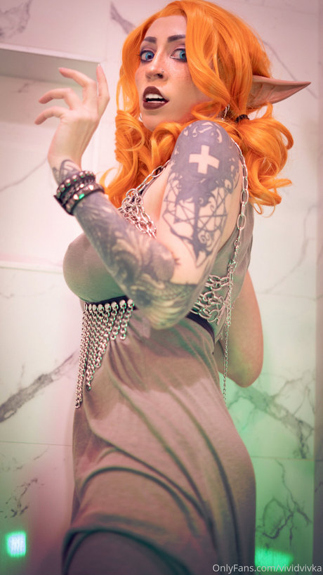Vivid Vivka