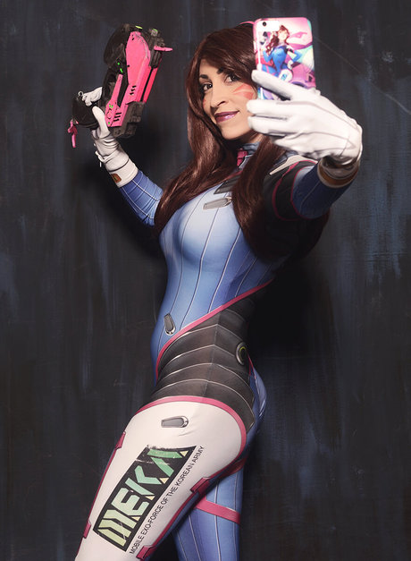 Vivid Vivka