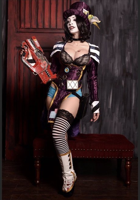 Vivid Vivka