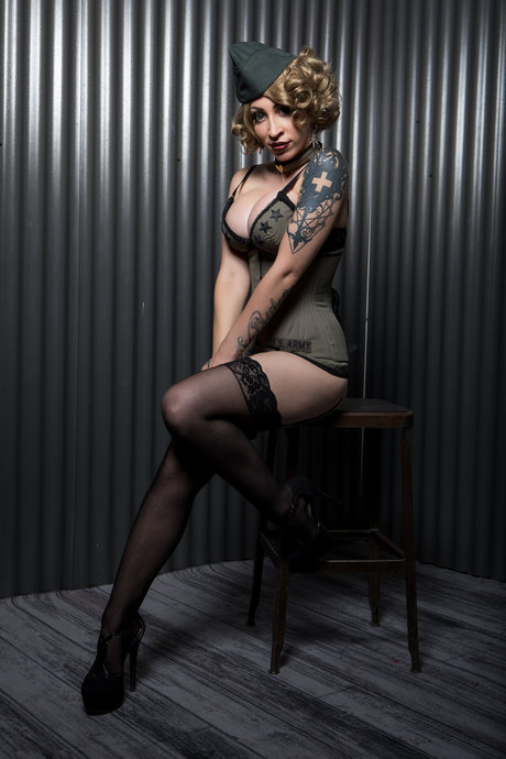 Vivid Vivka