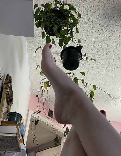 Nacktes geleaktes OnlyFans-Foto von Swordgirlfriend