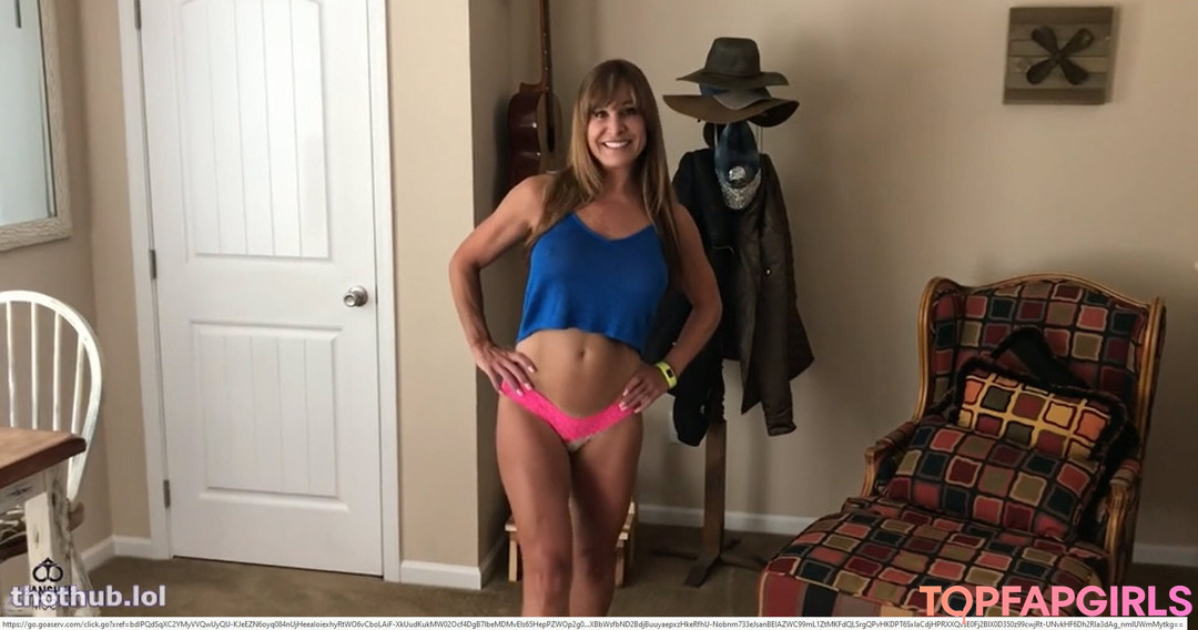 Nacktes geleaktes OnlyFans-Foto von Bansheemoon #1180