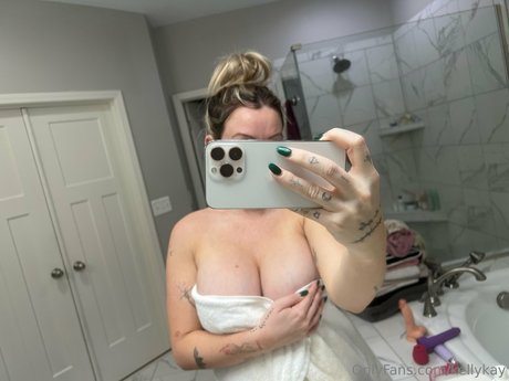 Kelly Kay