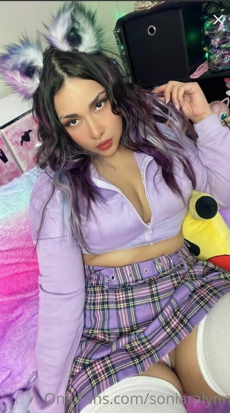 Soni Aralynn