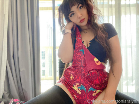 Soni Aralynn