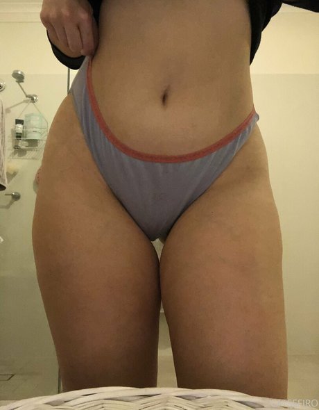 Nacktes geleaktes OnlyFans-Foto von Catsefiro