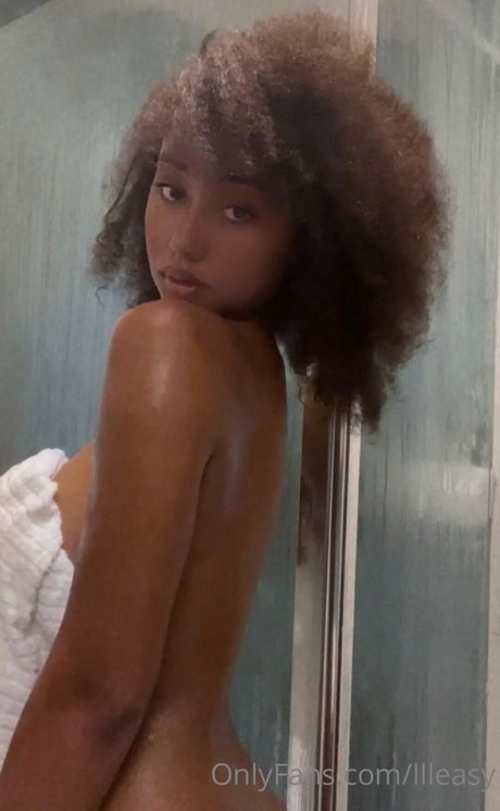 Nacktes geleaktes OnlyFans-Foto von Llleasy