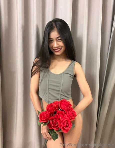 Tiny Alina