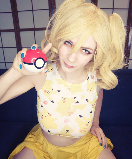Giudy Chan