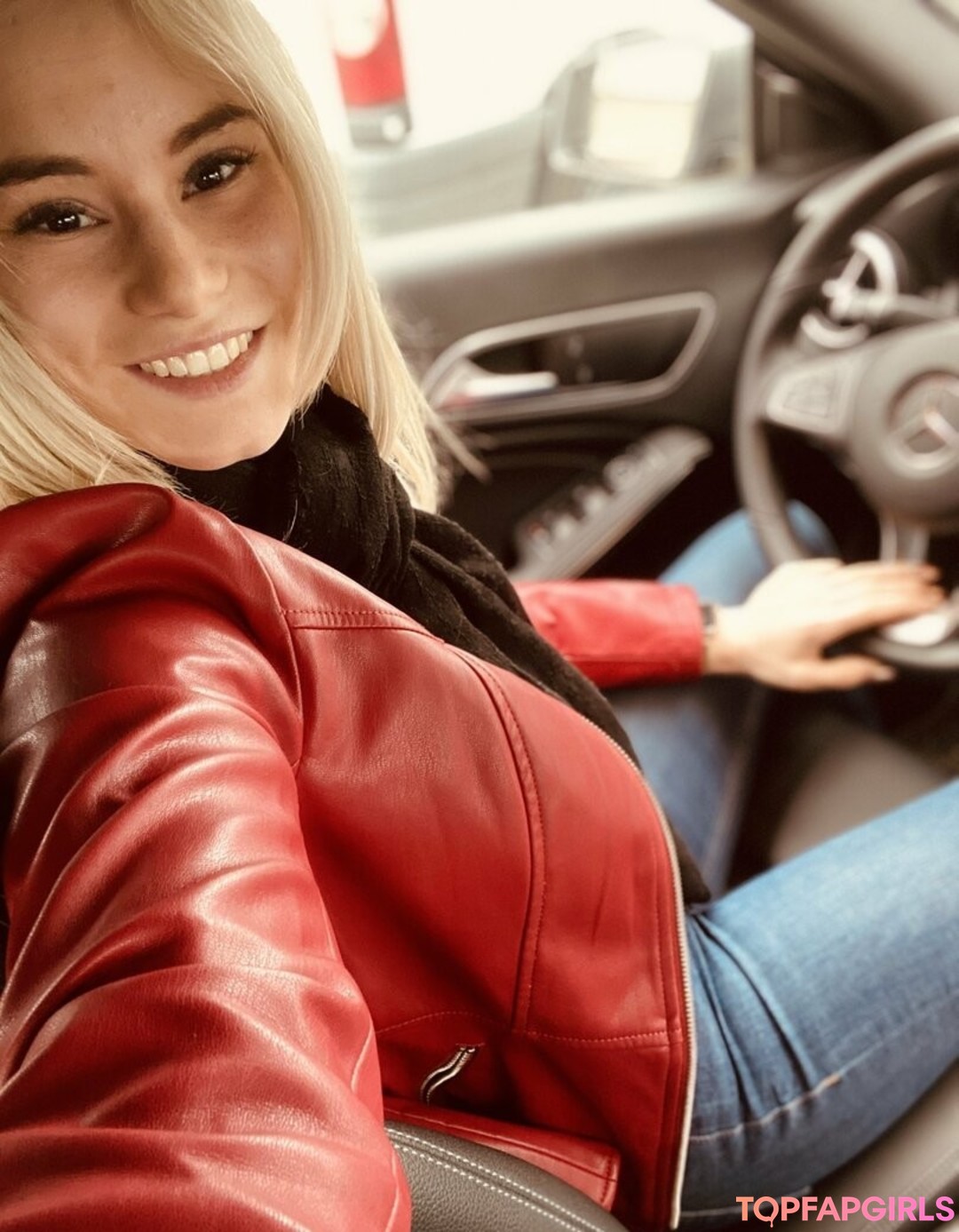 Nacktes geleaktes OnlyFans-Foto von Victoria Hillova #1356