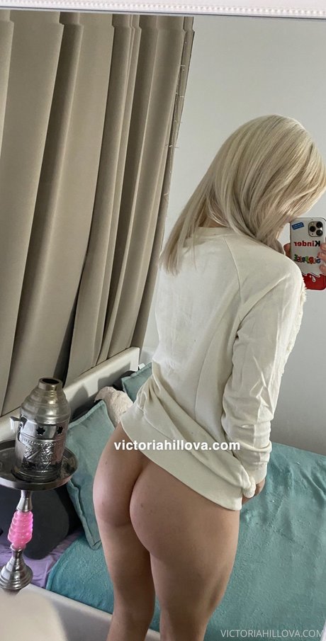 Victoria Hillova