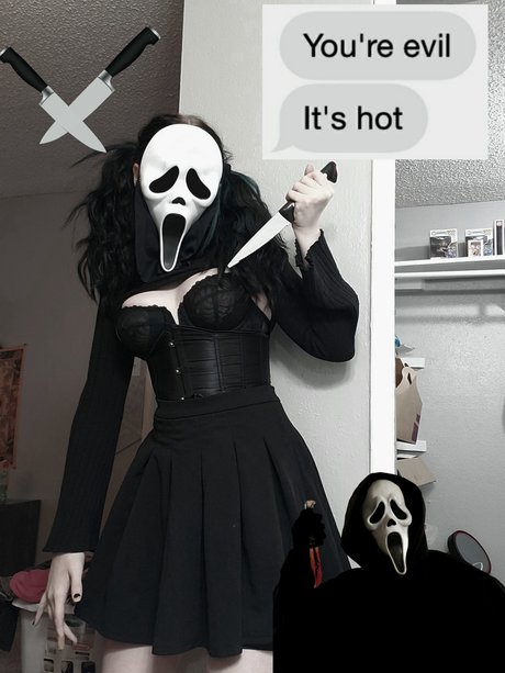 Madame goths