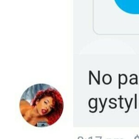 Nacktes geleaktes OnlyFans-Foto von Kaylin Garcia