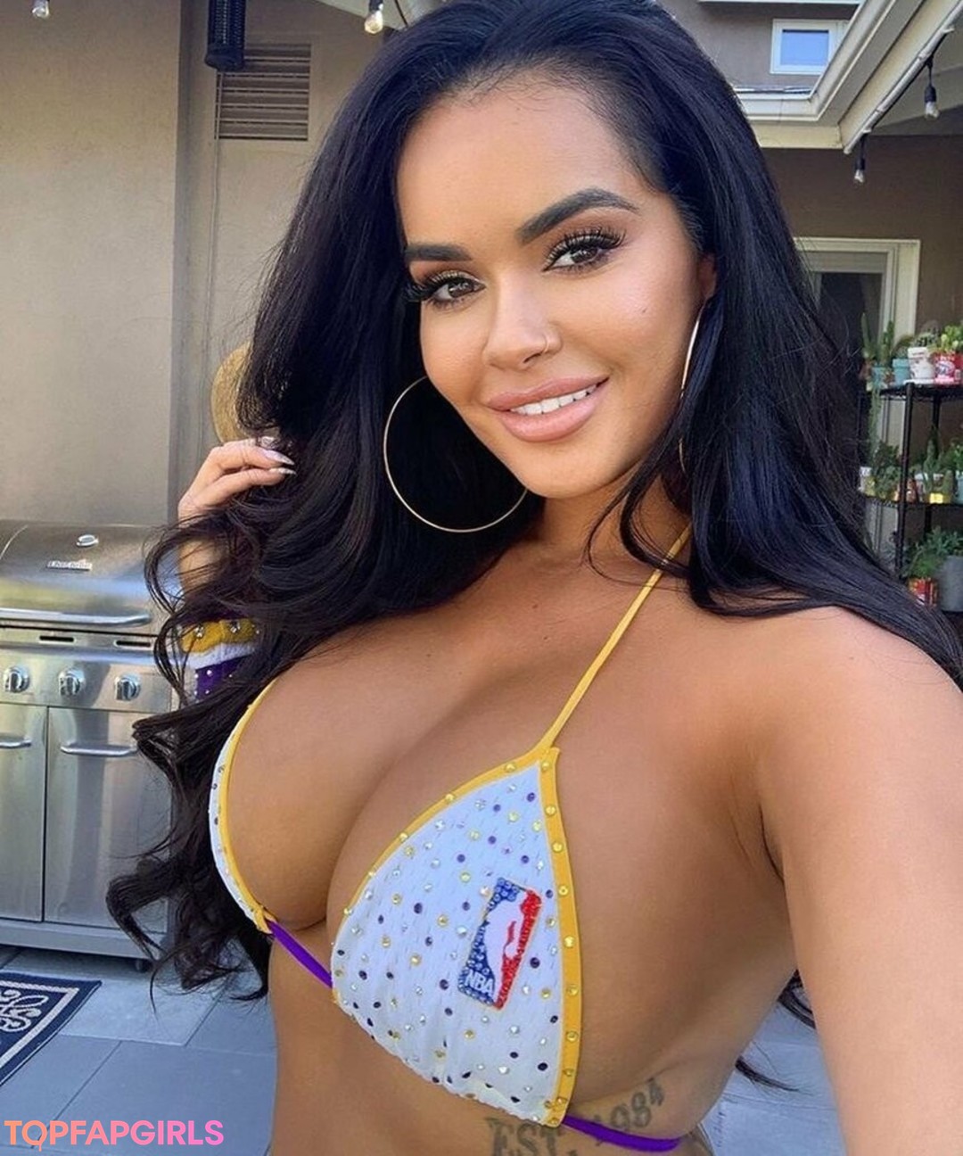 Nacktes geleaktes OnlyFans-Foto von Daisy Marie #1344