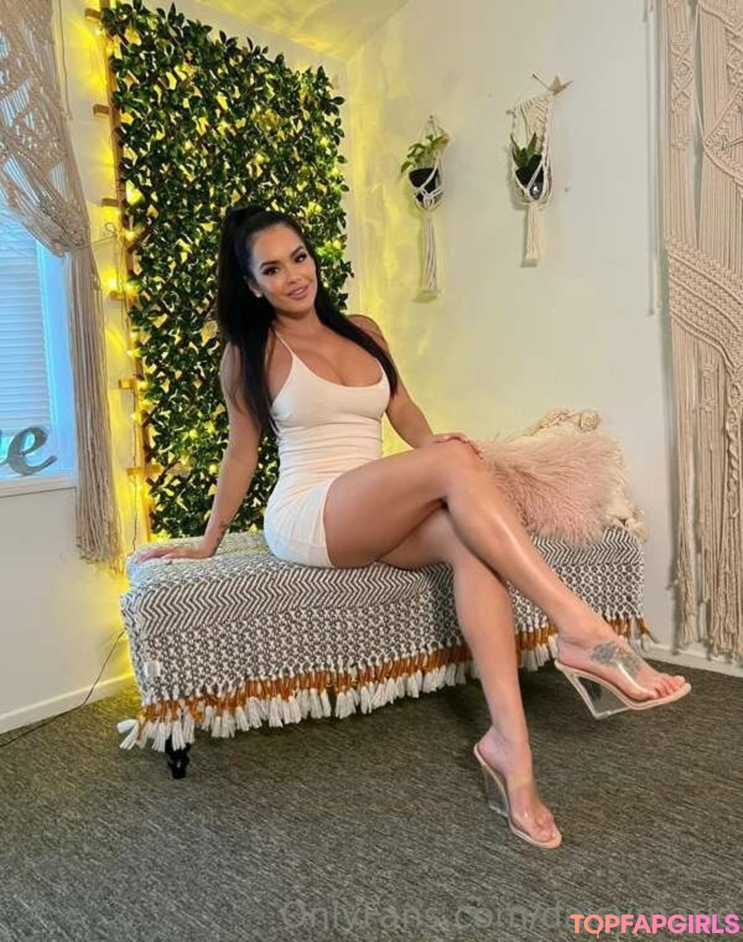 Nacktes geleaktes OnlyFans-Foto von Daisy Marie #1391