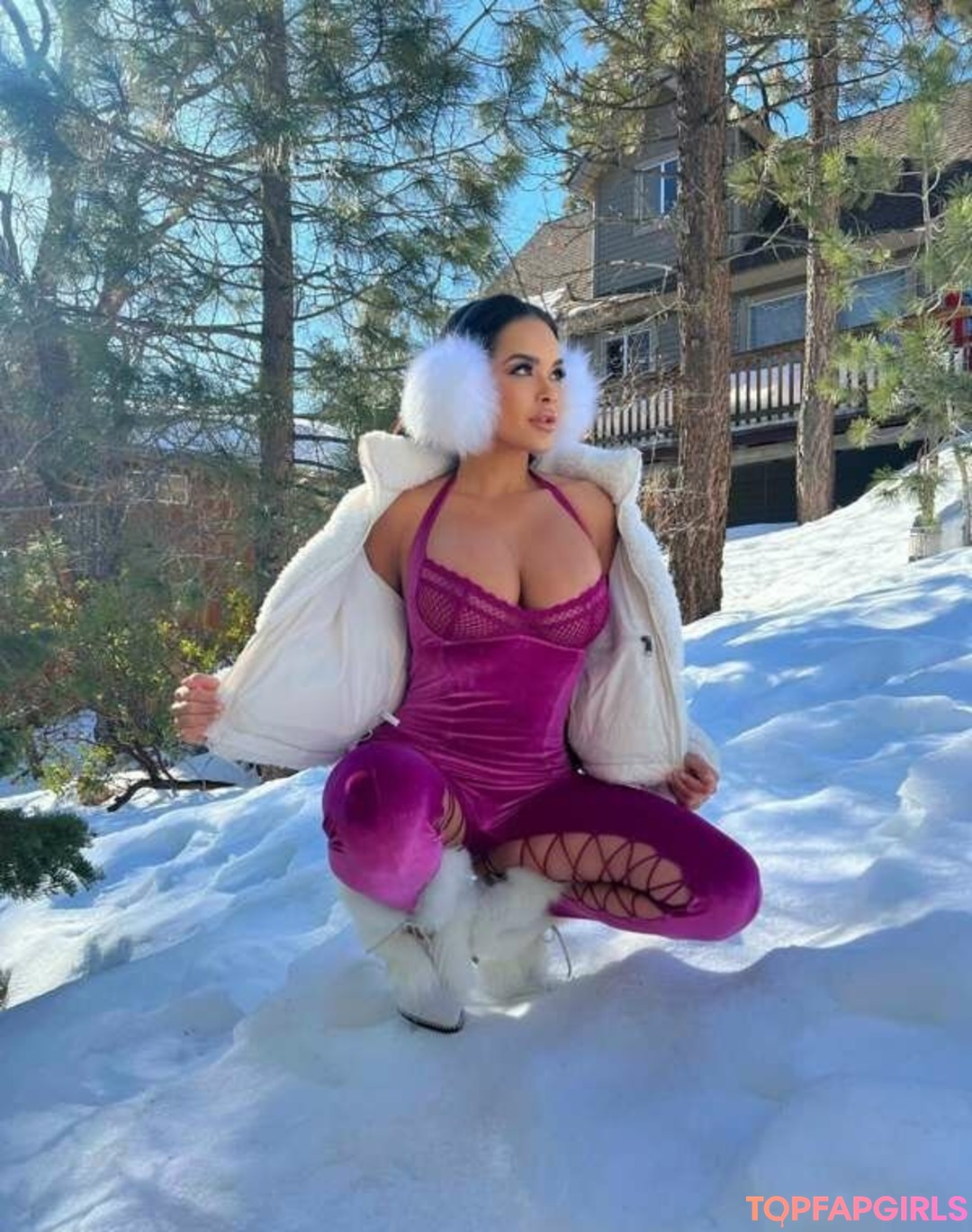 Nacktes geleaktes OnlyFans-Foto von Daisy Marie #1490