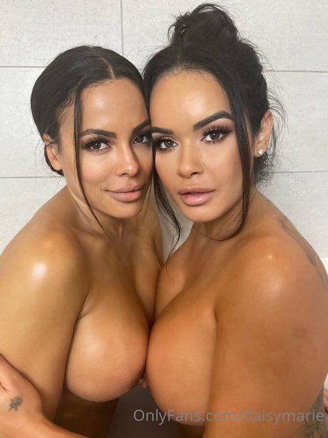 Daisy Marie