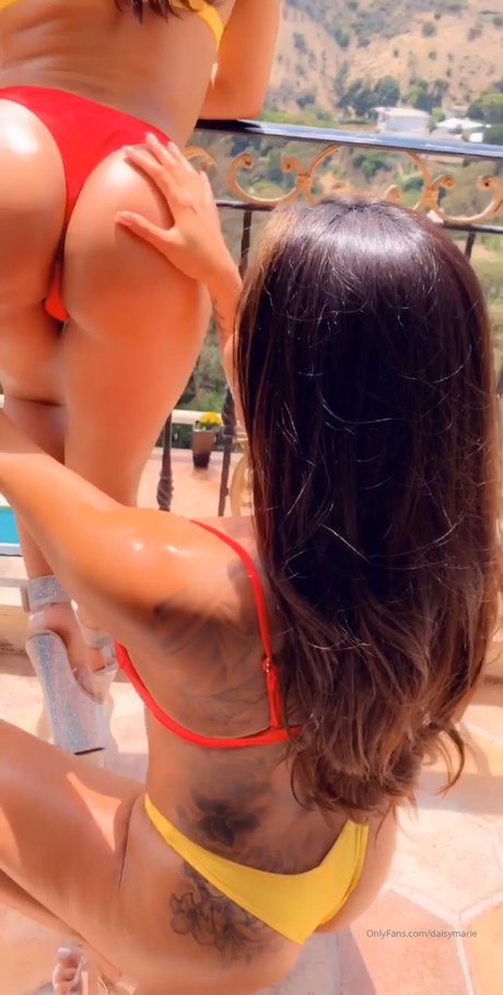 Daisy Marie