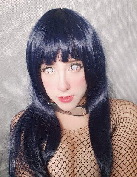 Sukicherry Cosplay