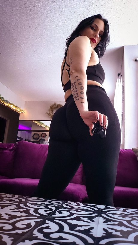 Mistress Vera