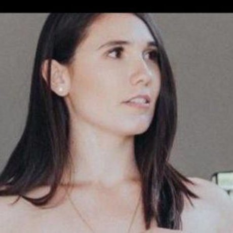 Nacktes geleaktes OnlyFans-Foto von Caro Trueba