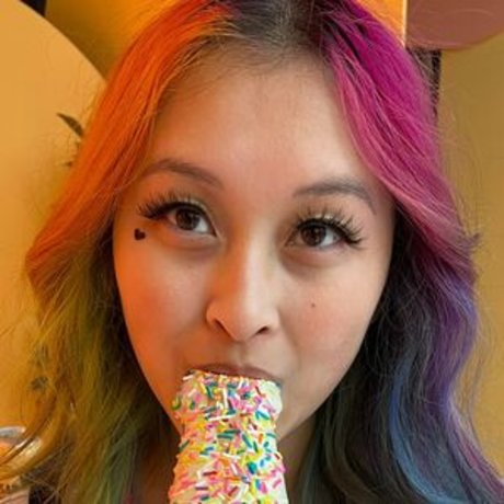 Nacktes geleaktes OnlyFans-Foto von Kendama Babe