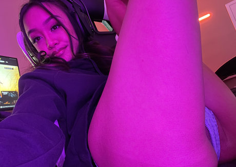 Nacktes geleaktes OnlyFans-Foto von Stepsis