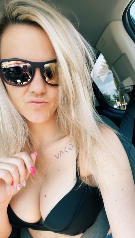 Nacktes geleaktes OnlyFans-Foto von Im Over Covid