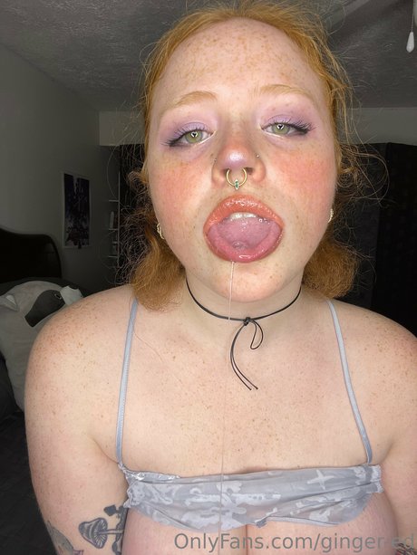 Nacktes geleaktes OnlyFans-Foto von Blue Tiernen