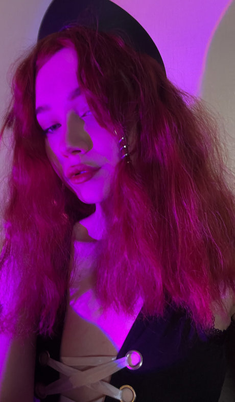 Nacktes geleaktes OnlyFans-Foto von Arinagp