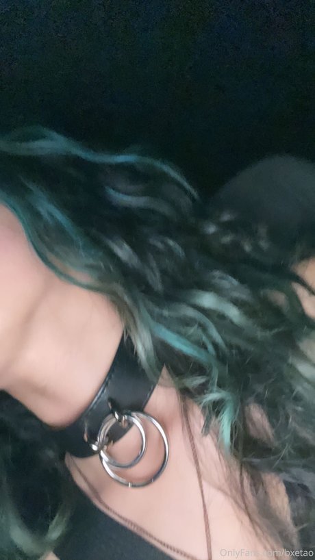 Nacktes geleaktes OnlyFans-Foto von Jxcryn